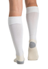 Falke Practice HRF White